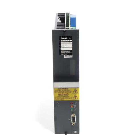 Servo module SM 3,5-GC16 New